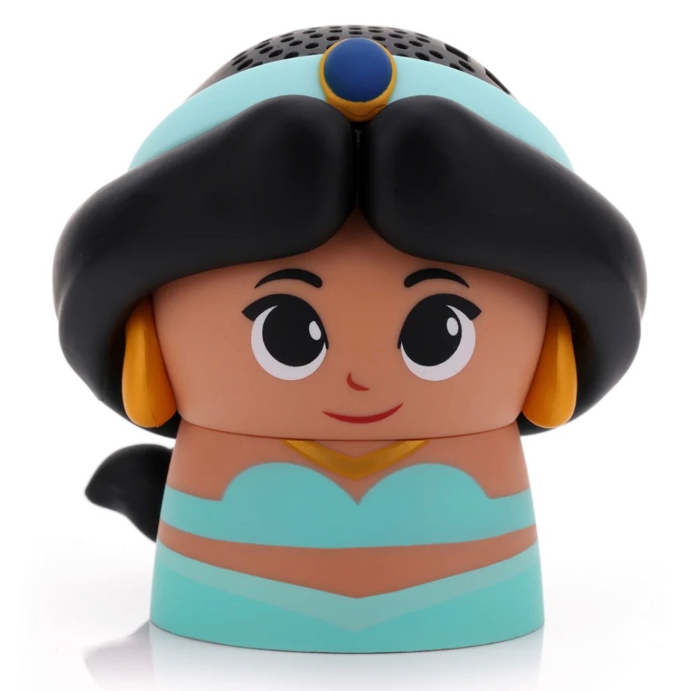 NIB Bitty Boomers Aladdin-Jasmine Bluetooth Speaker - Picture 2 of 4